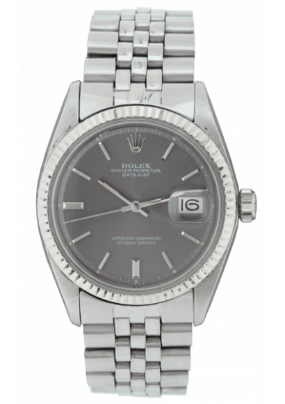 Date Just 1601 Date Just 1601