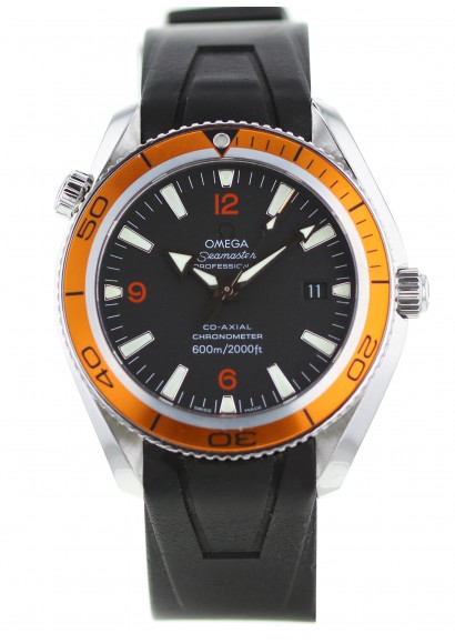 OMEGA OMEGA