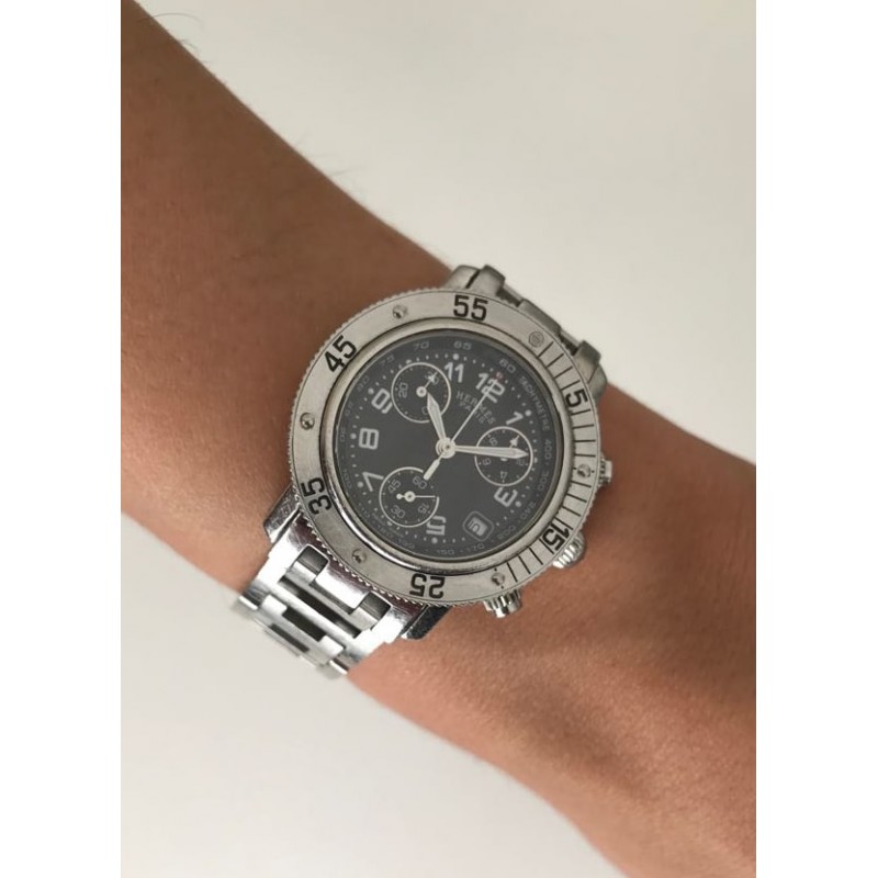 Hermes deals clipper diver