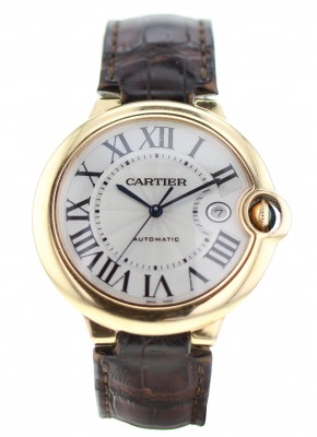 CARTIER