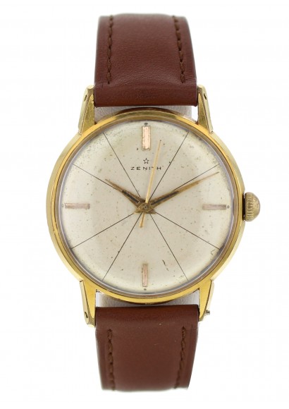 ZENITH ZENITH