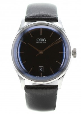 ORIS