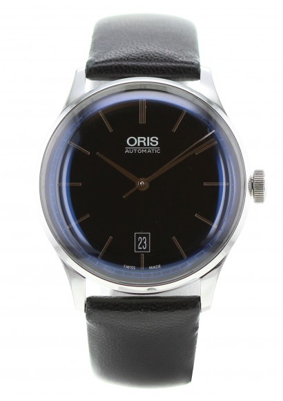 ORIS ORIS