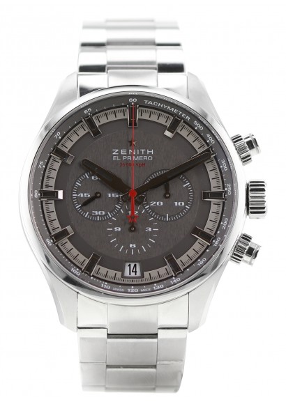 ZENITH ZENITH
