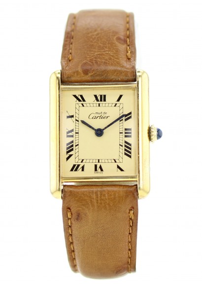 CARTIER CARTIER