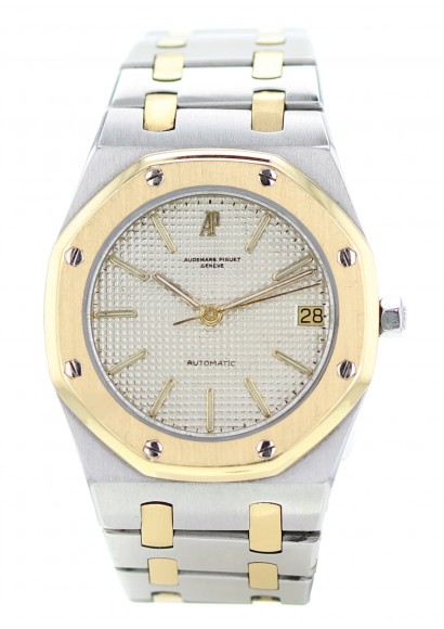 AUDEMARS PIGUET AUDEMARS PIGUET