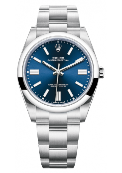  Oyster Perpetual 124300 124300