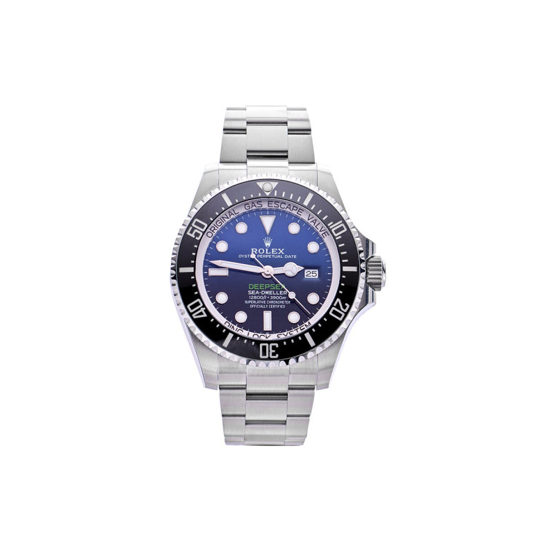 Rolex Sea-Dweller 126660 D-blue 126660 D-blue Rolex