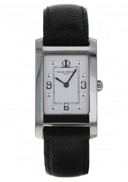 BAUME & MERCIER BAUME & MERCIER