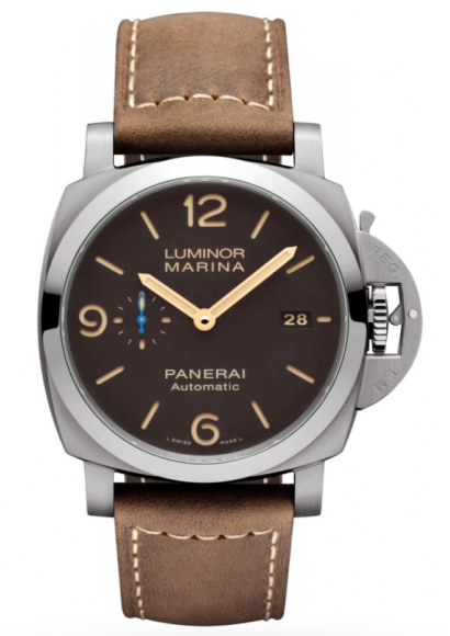 Luminor Marina 1950 3 Days Automatic PAM01351 Luminor Marina 1950 3 Days Automatic PAM01351