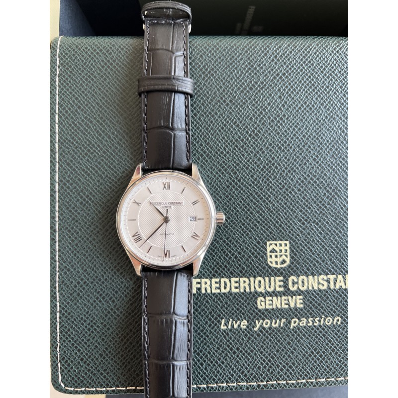 Fr d rique Constant Classics Index FC 303MS5B6 Frederique Constant