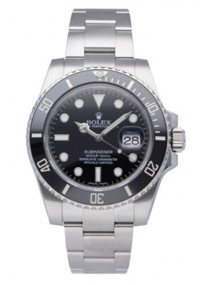  Submariner Date 116610LN Submariner Date 116610LN