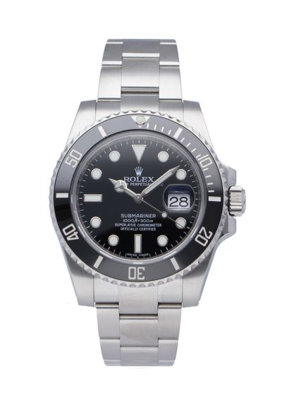 Submariner Date 116610LN Submariner Date 116610LN Submariner Date 116610LN Submariner Date 116610LN