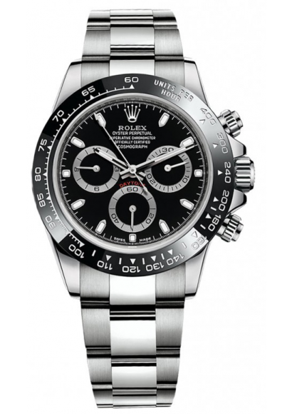 Rolex Daytona 116500LN Rolex Daytona 116500LN
