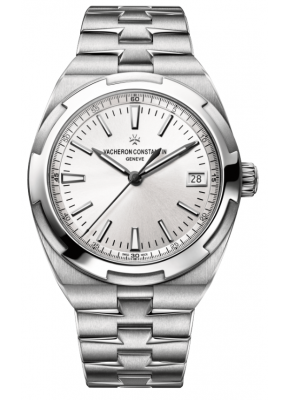 Vacheron Constantin OVERSEAS 4500V/110A-B126