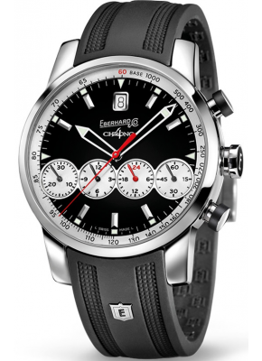  Chrono 4 Grande Taille REF. 31052 CU