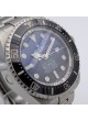 Rolex Sea-Dweller Deepsea 126660 D-blue
