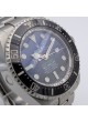 Rolex Sea-Dweller Deepsea 126660 D-blue