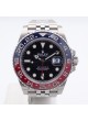 Rolex GMT-Master II Pepsi 126710BLRO