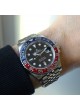 Rolex GMT-Master II Pepsi 126710BLRO