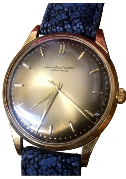 SCHAFFHAUSEN CAL.89 18K SOLID GOLD 1484693 SCHAFFHAUSEN CAL.89 18K SOLID GOLD 1484693