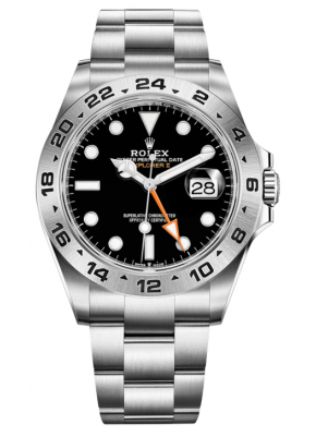  Oyster Perpetual Explorer II 226570-0002