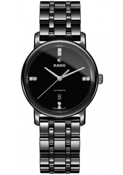 Rado Diamaster R14043717 Rado Diamaster R14043717