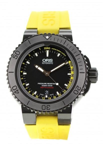 ORIS AQUIS