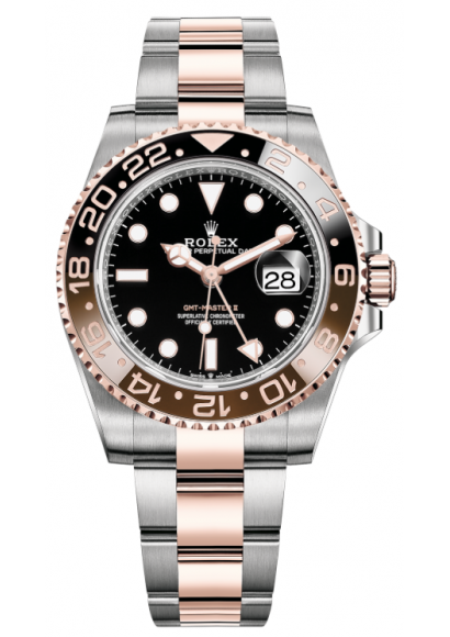 GMT Master II 126711CHNR GMT Master II 126711CHNR