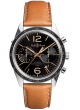 Bell & Ross BR V1 BRV126-FLY-GMT/SCA