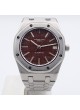 Audemars Piguet Royal Oak 4100ST