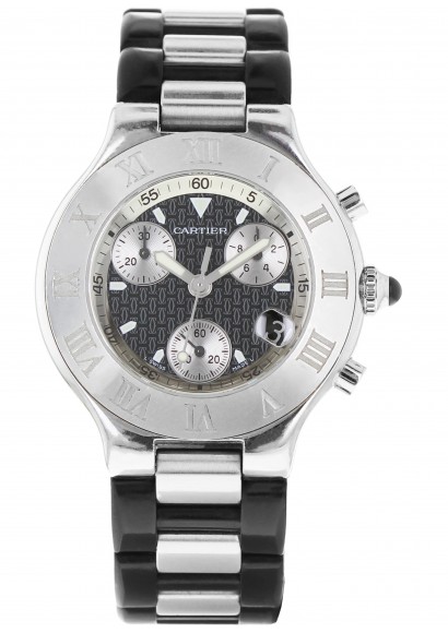 CARTIER CARTIER
