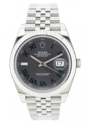  Datejust Wimbledon 126334 126334