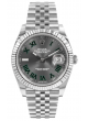 Rolex Datejust Wimbledon 41 126334