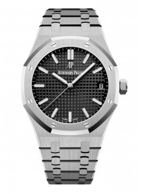  Royal Oak 15500ST 15500ST.00.1220ST.03