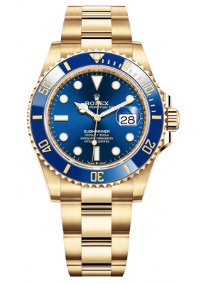  submariner 126618lb