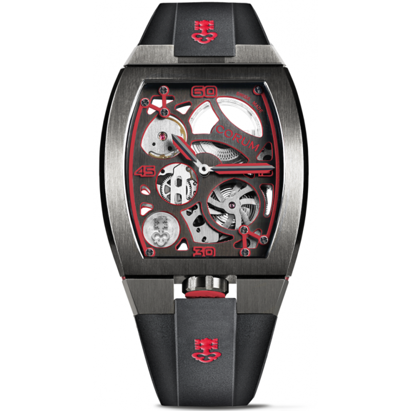 Corum Heritage Corum LAB 01 Z410 03860 Z410 03860 Corum