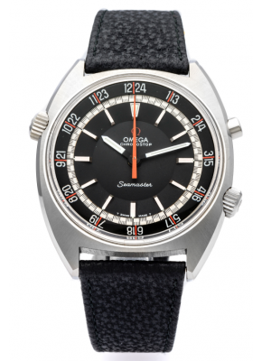  Seamaster Seamaster TV