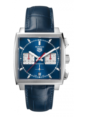 Tag Heuer Monaco Steve McQueen CBL2111.FC6453