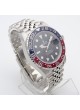 Rolex GMT Master II 126710BLRO 126710BLRO