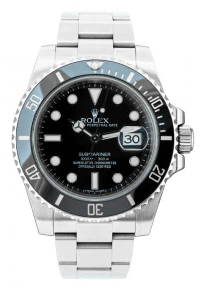 Submariner Date 116610LN Submariner Date 116610LN Submariner Date 116610LN Submariner Date 116610LN