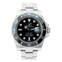  Submariner Date 116610LN Submariner Date 116610LN