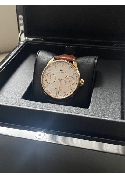 IWC Portuguese IW500701 IWC Portuguese IW500701