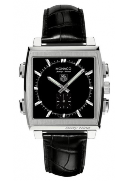 Tag heuer monaco sixty nine cheap
