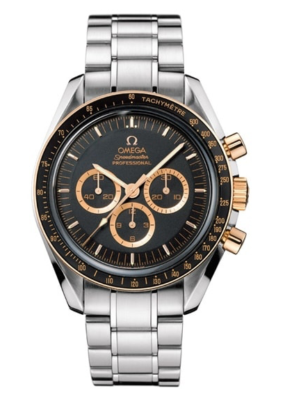 Speedmaster Apollo 15 - 35th Anniversary 3366.51.00 Speedmaster Apollo 15 - 35th Anniversary 3366.51.00