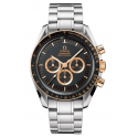  Speedmaster Apollo 15 - 35th Anniversary 3366.51.00