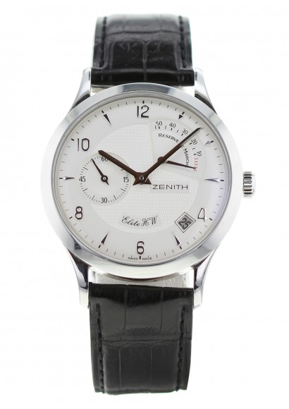 ZENITH ZENITH