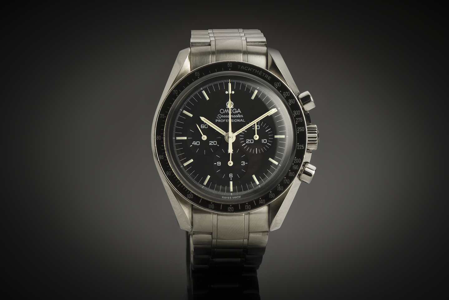 best omega watch to invest