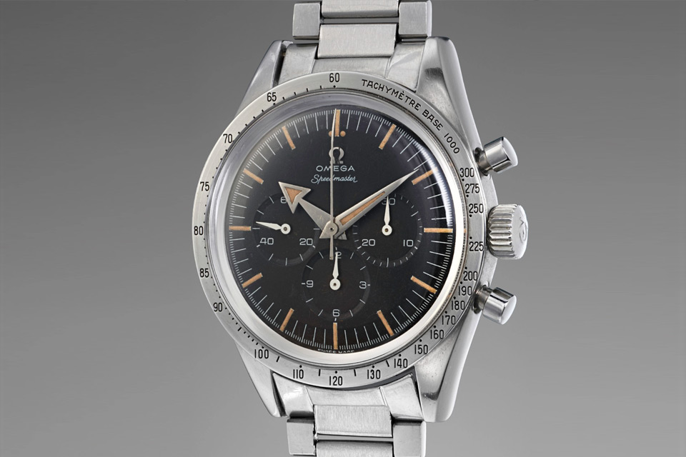 Speedmaster 2915