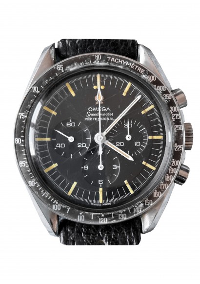 Omega Speedmaster 105012